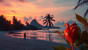 Bali Police Reopen Investigation into Australian Tourist's Mysterious Death After Shocking Heart Discovery