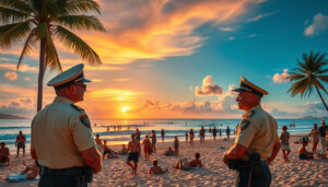 Bali Police Seek Consular Help to Curb Tourist Misconduct Amid Rising Violations