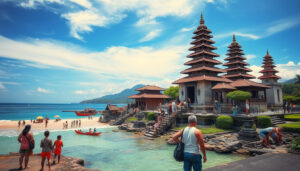 Bali Seeks Consular Allies to Curb Tourist Misconduct Amid Rising Violations