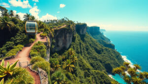 Bali Shuts Down Controversial Cliffside Glass Lift Amid Environmental Outcry