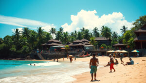 Bali Takes a Stand: New Legislation Aims to End Private Beach Access and Restore Public Rights