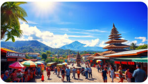 Bali Takes Bold Steps to Enhance Tax Compliance with Airlines and Local Businesses in Effort to Sustain Tourism Growth!