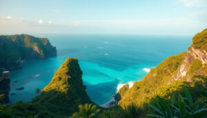 Bali Tourism Leaders Urge Resumption of Controversial Kelingking Beach Elevator Project Amid Environmental Concerns