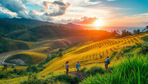 Bali Tourists Brace for Change: Indonesia's Future Redenomination Will End 'Millionaire' Vacation Experience!