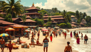 Bali Tourists Say Goodbye to Being ‘Millionaires’ as Indonesia Prepares for Currency Redenomination by 2027!