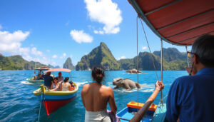 Bali Tourists Set to Experience a New Adventure: Sail Directly to Komodo National Park Starting December!