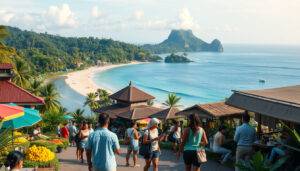 Bali Unveils Cashless Revolution: New Digital Payment System Set to Transform Tourist Experience!