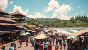 Bali's Badung Regency Gears Up for a Record-Breaking 6.5 Million Tourists in 2026!