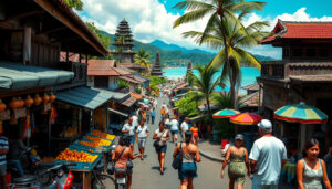 Bali's Currency Shake-Up: Tourists Say Goodbye to Millionaire Status by 2026!