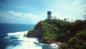 Bali's Kelingking Beach Glass Elevator Faces Backlash: Locals Outraged Over Environmental Impact and Safety Concerns