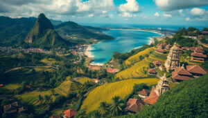 Bali's Paradise at Breaking Point: Tourism Boom Exposes Hidden Cracks in Island's Appeal