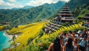 Bali's Paradise Lost: How Instagram Fame is Distorting Reality on the Island of the Gods
