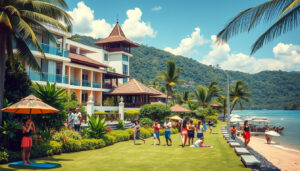 Bali's Sanur SEZ: A New Frontier for Global Healthcare Tourism Aiming to Transform Local and International Medical Services!