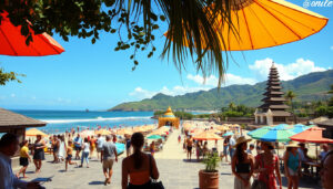 Bali’s Thriving Tourism Faces Major Shift: Indonesia’s Currency Redenomination Will Change How You Spend!