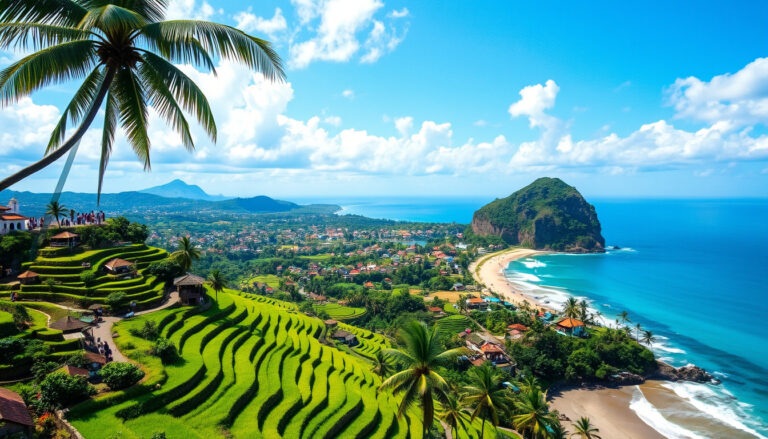 Bali's Tourism Tipping Point: Are Too Many Visitors Threatening the Island's Paradise?