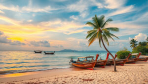 Discover Indonesia's Best-Kept Secrets: Sanur Exhibition Unveils Hidden Gems Beyond Bali's Southern Shores