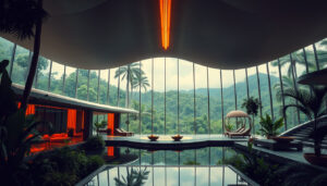 Discover the Future of Bali: Hotel Indigo Ubud to Open in 2027, Merging Wellness, Culture, and Nature for an Unforgettable Experience!