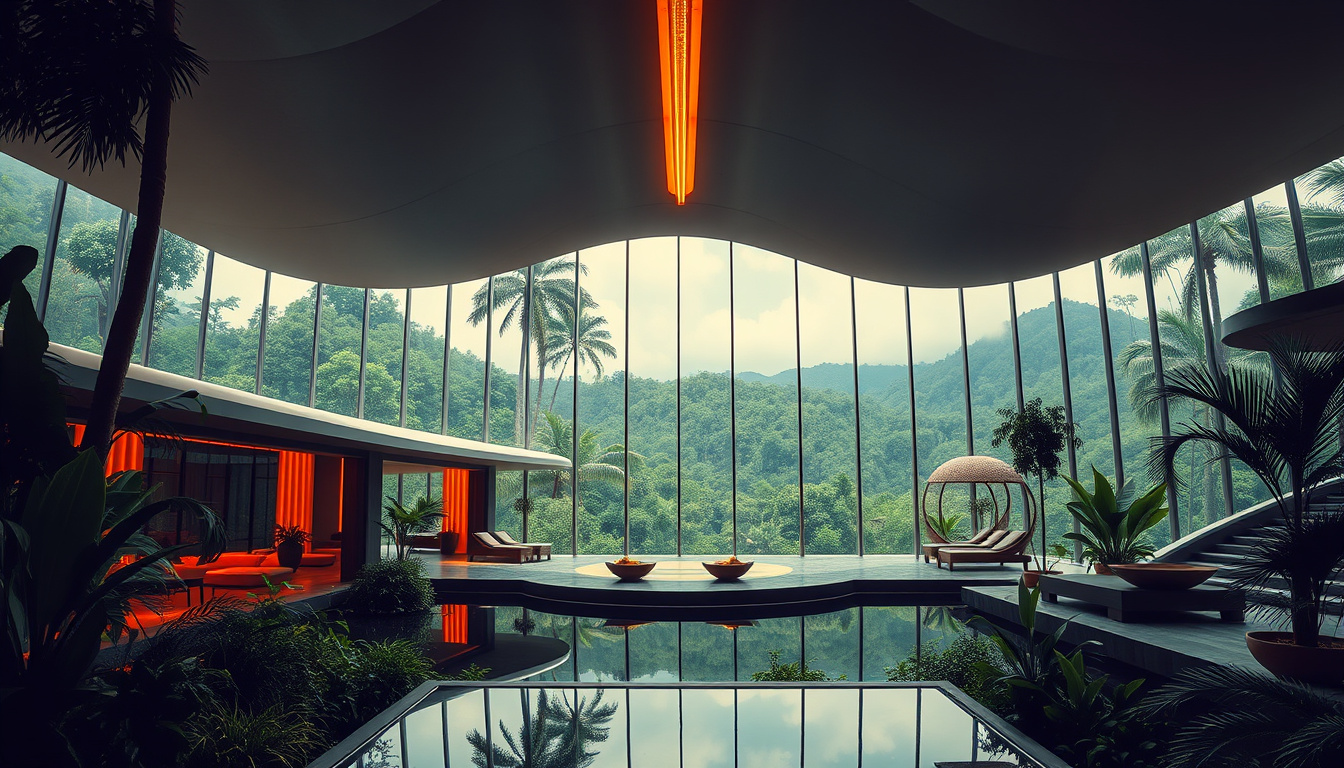 Discover the Future of Bali: Hotel Indigo Ubud to Open in 2027, Merging Wellness, Culture, and Nature for an Unforgettable Experience!