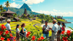 Essential Update for Bali Tourists: Indonesian Immigration Clarifies Visa vs. Stay Permit Differences