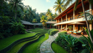 Experience Ubud Like Never Before: Hotel Indigo to Open in 2027, Promising Wellness, Culture, and Nature!