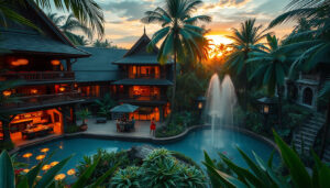 Hotel Indigo Bali Ubud Set to Transform Tourism Landscape with Authentic Experiences in 2027!