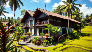 Hotel Indigo Bali Ubud Set to Transform Tourism with Authentic Local Experiences in 2027