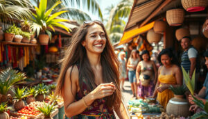 Meet the Australian Grad Transforming Bali Tourism: Gabriella Yan's Sustainable Startup TRAppe Boosts Local Economies!