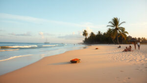 New Provincial Law Ensures Bali's Beaches Remain Accessible and Sacred Amid Rising Tourism Pressure