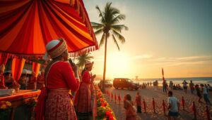 Sanur Village Festival Set to Boost Bali Tourism: A Cultural Extravaganza Awaits!