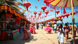 Sanur Village Festival Set to Boost Bali Tourism: Exciting Events and Positive Vibes Await!