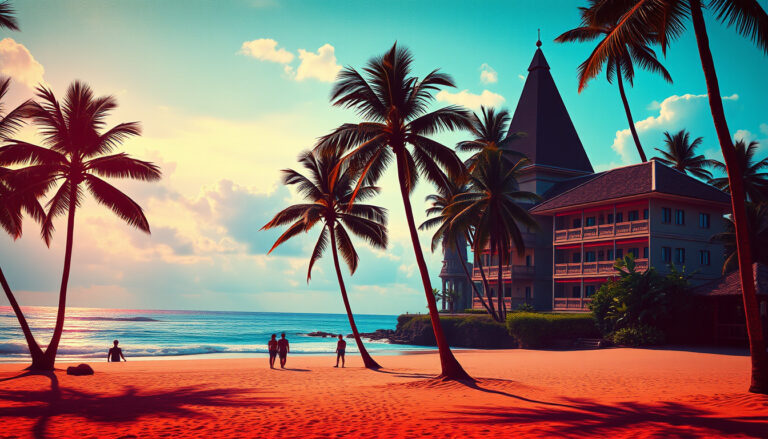 Tragedy in Paradise: 25-Year-Old Tourist Dies and Dozens Hospitalized from Suspected Poisoning at Bali Hostel