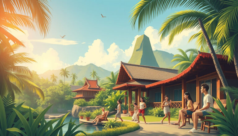 Tragedy in Paradise: 25-Year-Old Woman Dies and 10 Others Hospitalized in Shocking Mass Poisoning at Bali Hostel