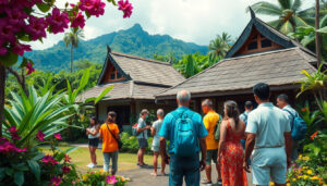 Tragedy in Paradise: Young Backpacker Dies, 10 Others Hospitalized Following Mass Poisoning at Bali Hostel