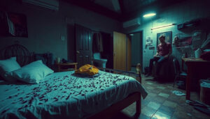 Tragic Bali Hostel Horror: Tourist Dies Amid Bedbug Infestation and Suspected Poisoning, Leaving 10 Hospitalized