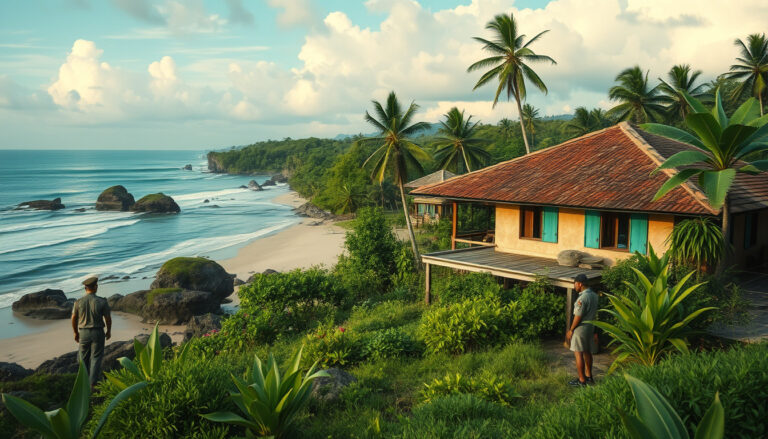 Tragic Mystery: Bali Police Investigate Suspicious Death of Chinese Tourist at Canggu Hostel Amid Food Poisoning Fears