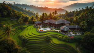 Ubud's Luxury Landscape Expands: Hotel Indigo Bali Set to Elevate the Island's Cultural Tourism by 2027!