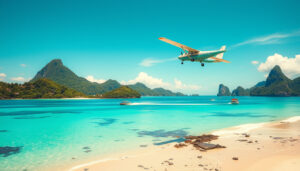 Unlock New Adventures: Direct International Flights from Bali to Lombok and Labuan Bajo Open Up Exciting Travel Options!