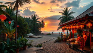 Unwrap the Magic of Bali: Essential Tips for Tourists Celebrating Christmas and New Year in Paradise!