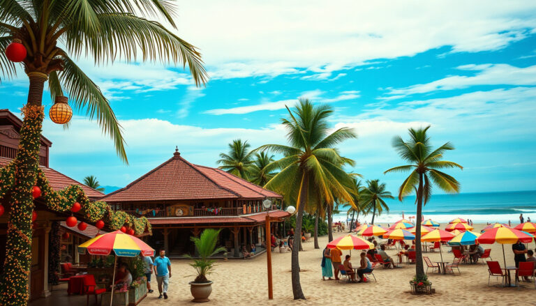 5 Million Tourists Expected: Essential Tips for a Magical Christmas in Bali!