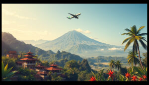 Bali and East Java Unite: New Direct Flights Open Gateway to Majestic Mount Ijen and Beyond!