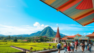Bali Awaits: New Daily Flights from India and Direct Routes Transform Travel Landscape in 2026!