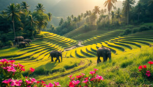 Bali Banishes Elephant Rides: A Bold Leap Towards Ethical Wildlife Tourism Today!