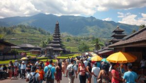Bali Braces for Record 5 Million Holiday Tourists: Your Essential Guide to Navigating Indonesia's Busiest Season!