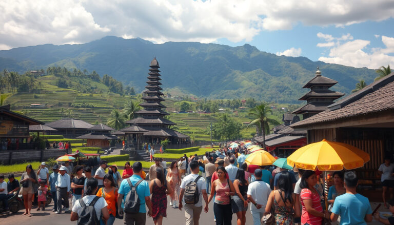 Bali Braces for Record 5 Million Holiday Tourists: Your Essential Guide to Navigating Indonesia's Busiest Season!