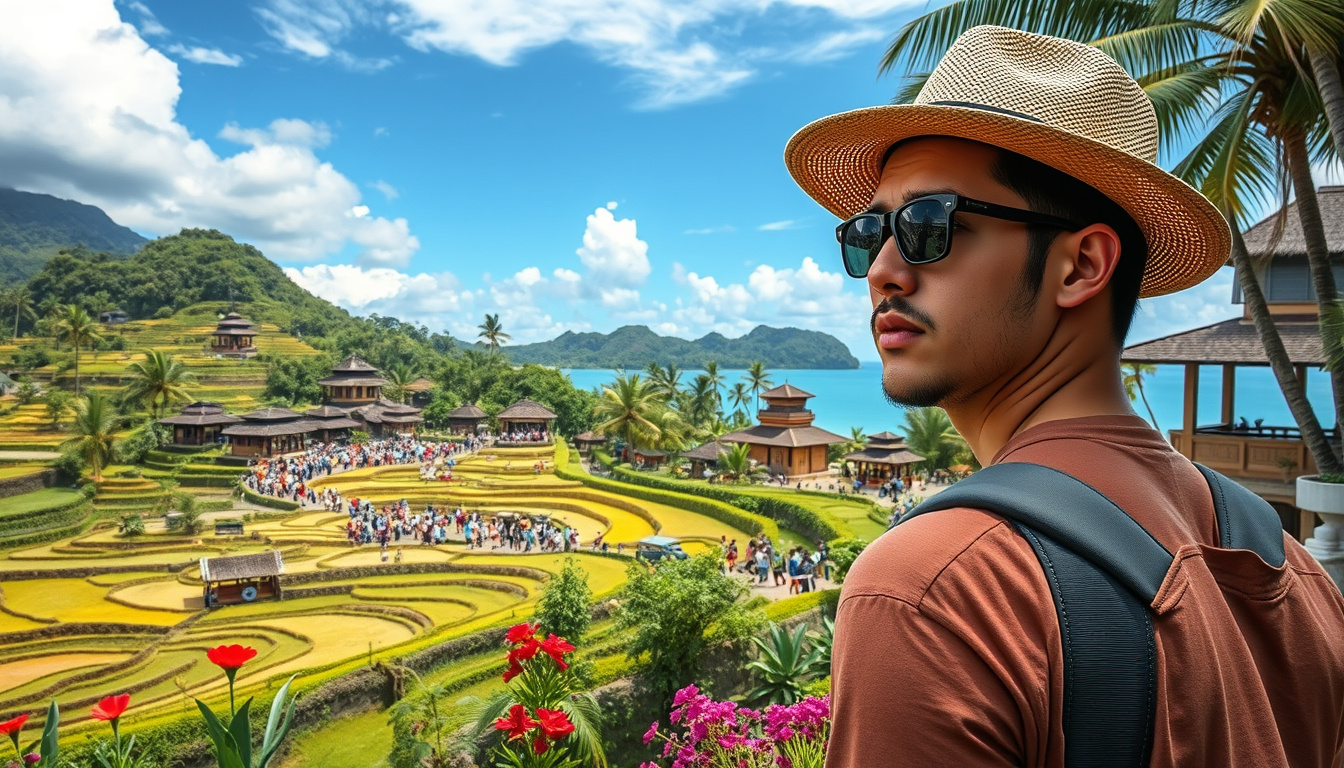 Bali Considers Airbnb Ban Amidst Tourism Overload: Is This the End of the Island's Rental Boom?