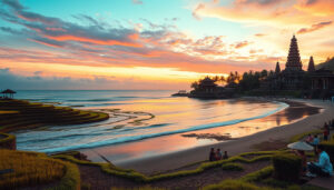 Bali Reassures Tourists Amid Nationwide Protests: Is the Island Still a Safe Haven?