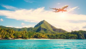 Bali Set to Launch Direct Flights to Kazakhstan: New Travel Opportunities Await!