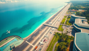 Bali Set to Soar: New International Flight Expansions and Airport Upgrades Pave the Way for 2026 Tourism Boom!