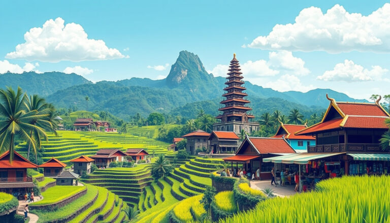 Bali Takes a Digital Leap: New Online Platform to Transform Travel Planning and Boost Local Tourism!