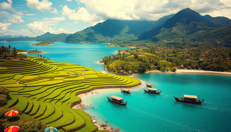 Bali Unveils Effortless Island-Hopping: Explore Indonesia like Never Before with Upgraded Transport Links!